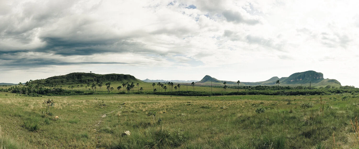 Chapada dos Veadeiros 2
