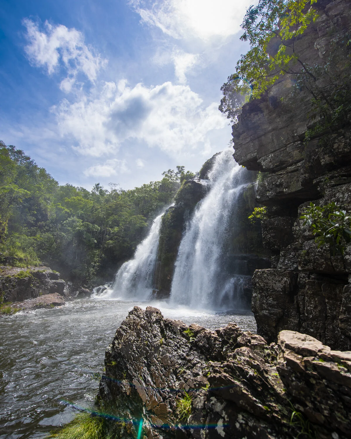 Chapada dos Veadeiros - Almecegas 1
