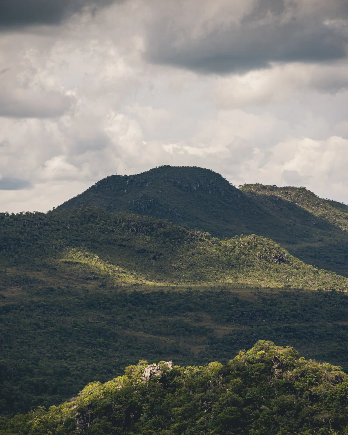 Chapada dos Veadeiros 3