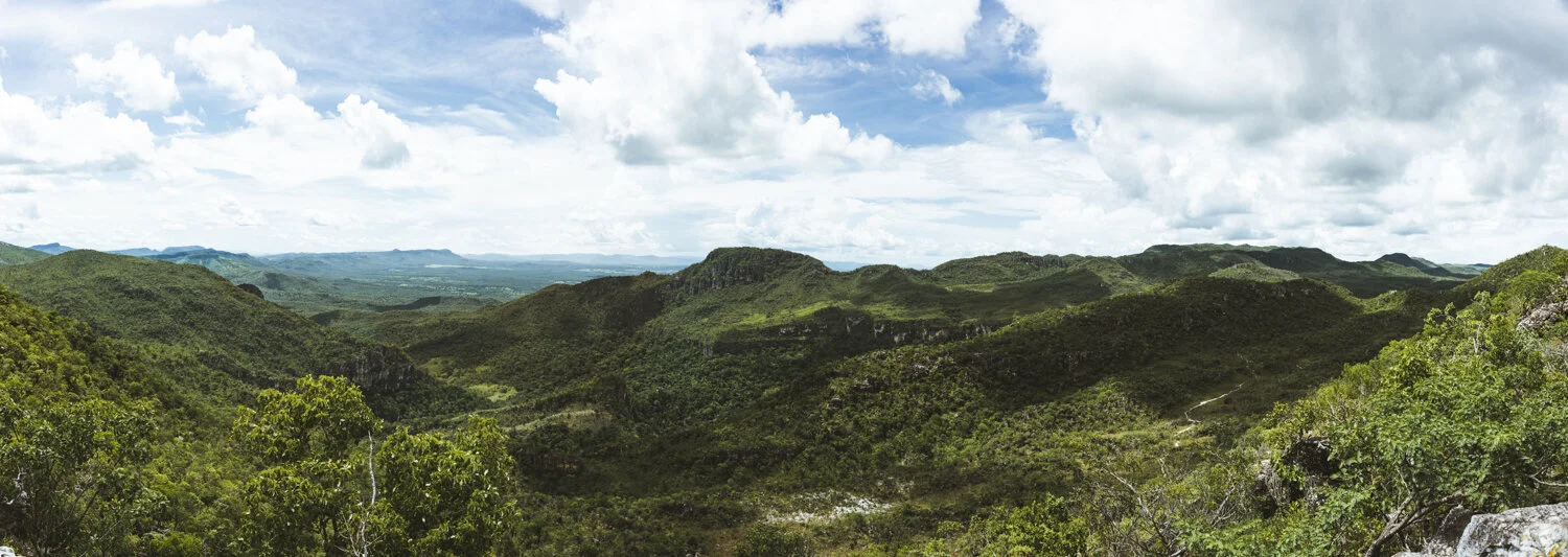 Chapada dos Veadeiros