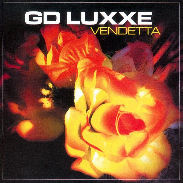 suction015:<br>GD Luxxe<br>"Vendetta"<br><small>CD/Vinyl/Digital</small>