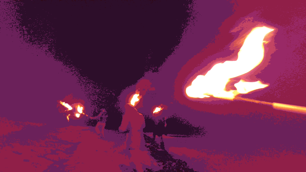 Ritual vol II : Scotland