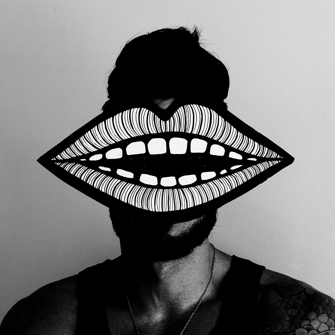 Genderblur 2015 : BIGMOUTH