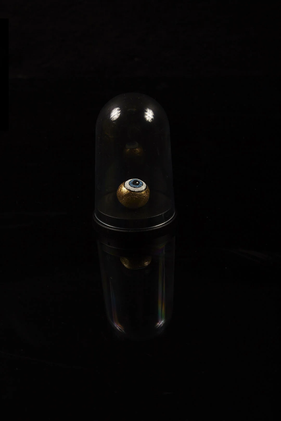 Eye pearl