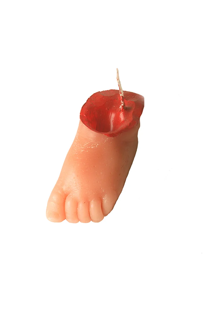 Infanticide Votives 2004