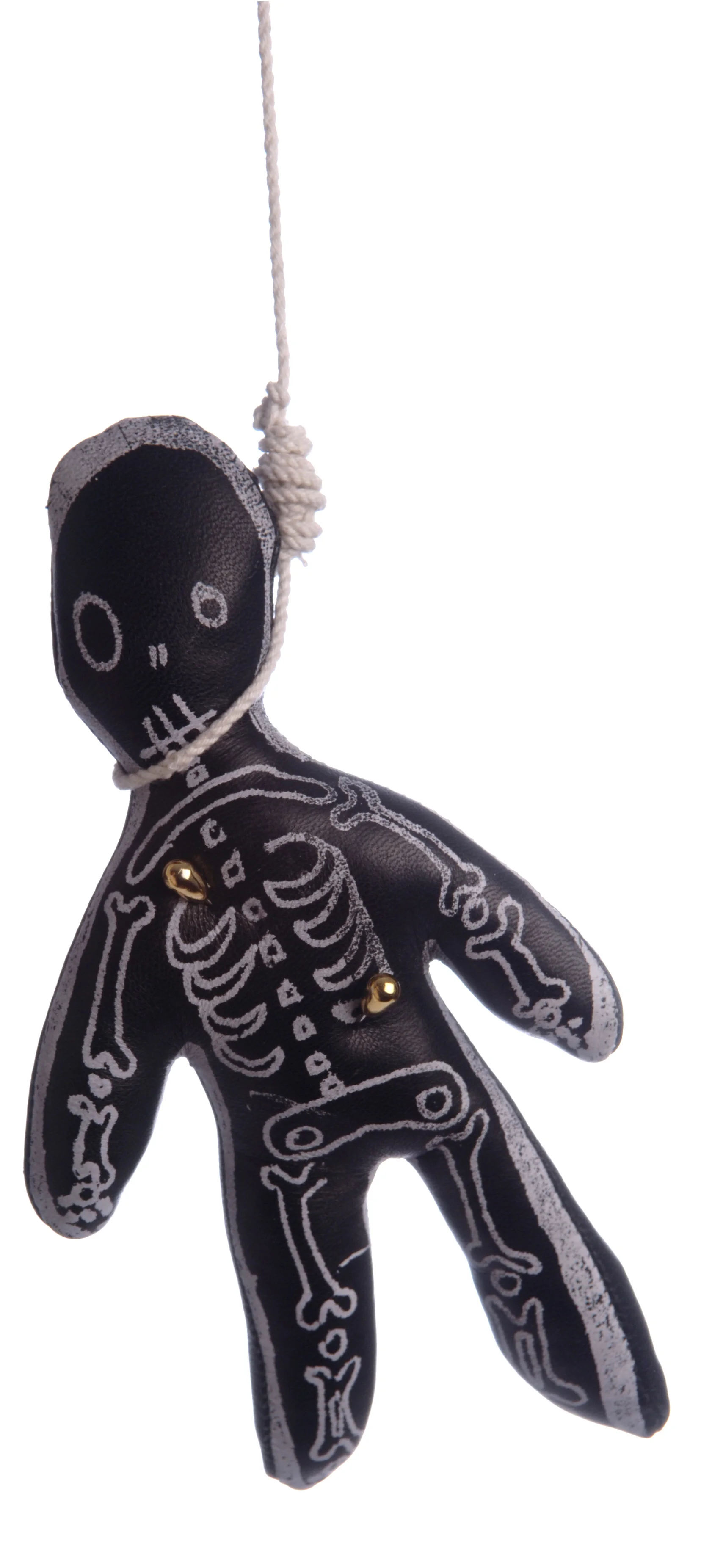 Do you do voodoo 2004