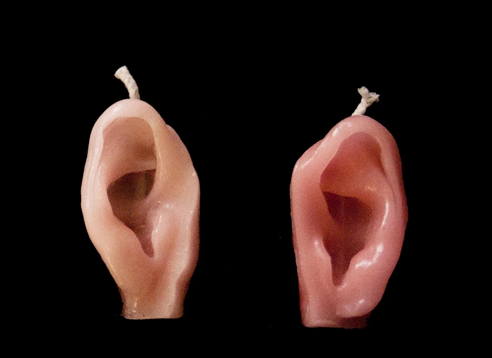 Ear Votives 2008