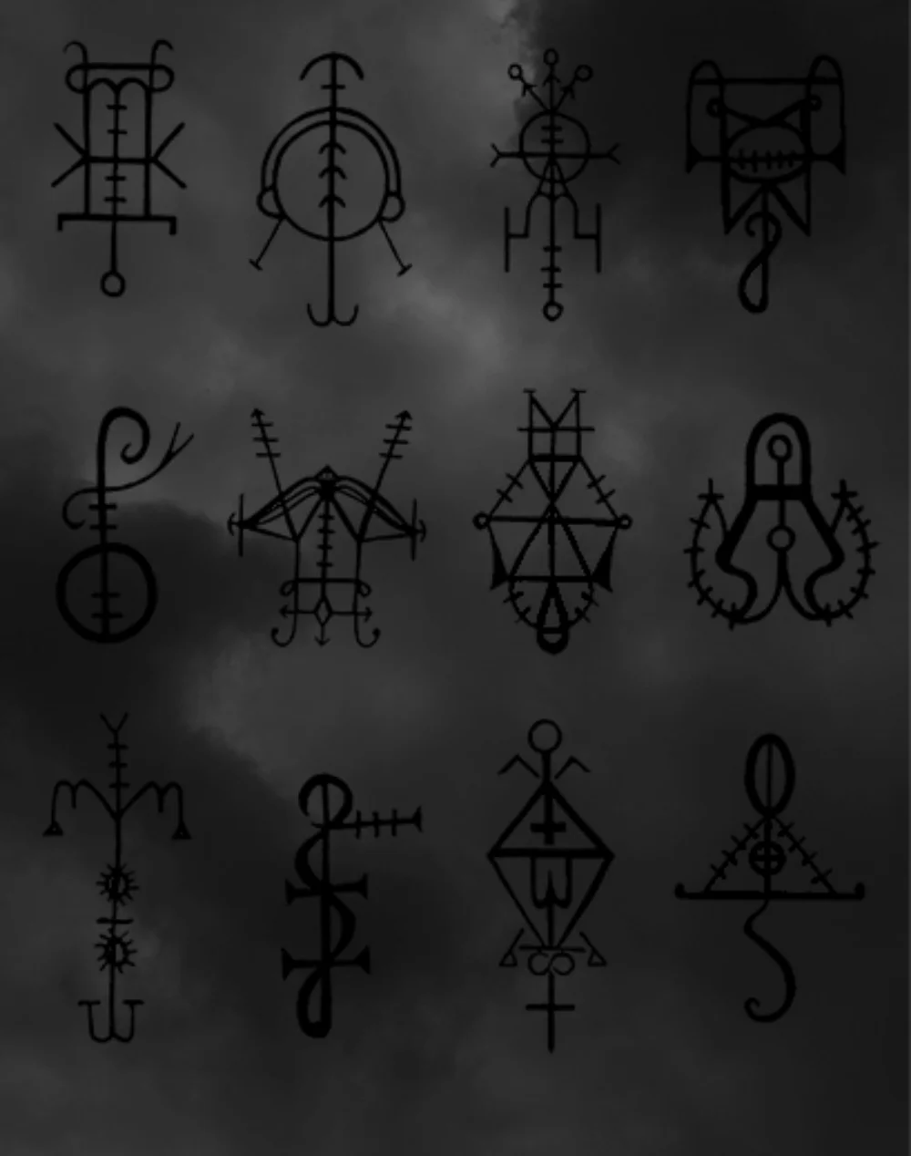 SIGILS 2015