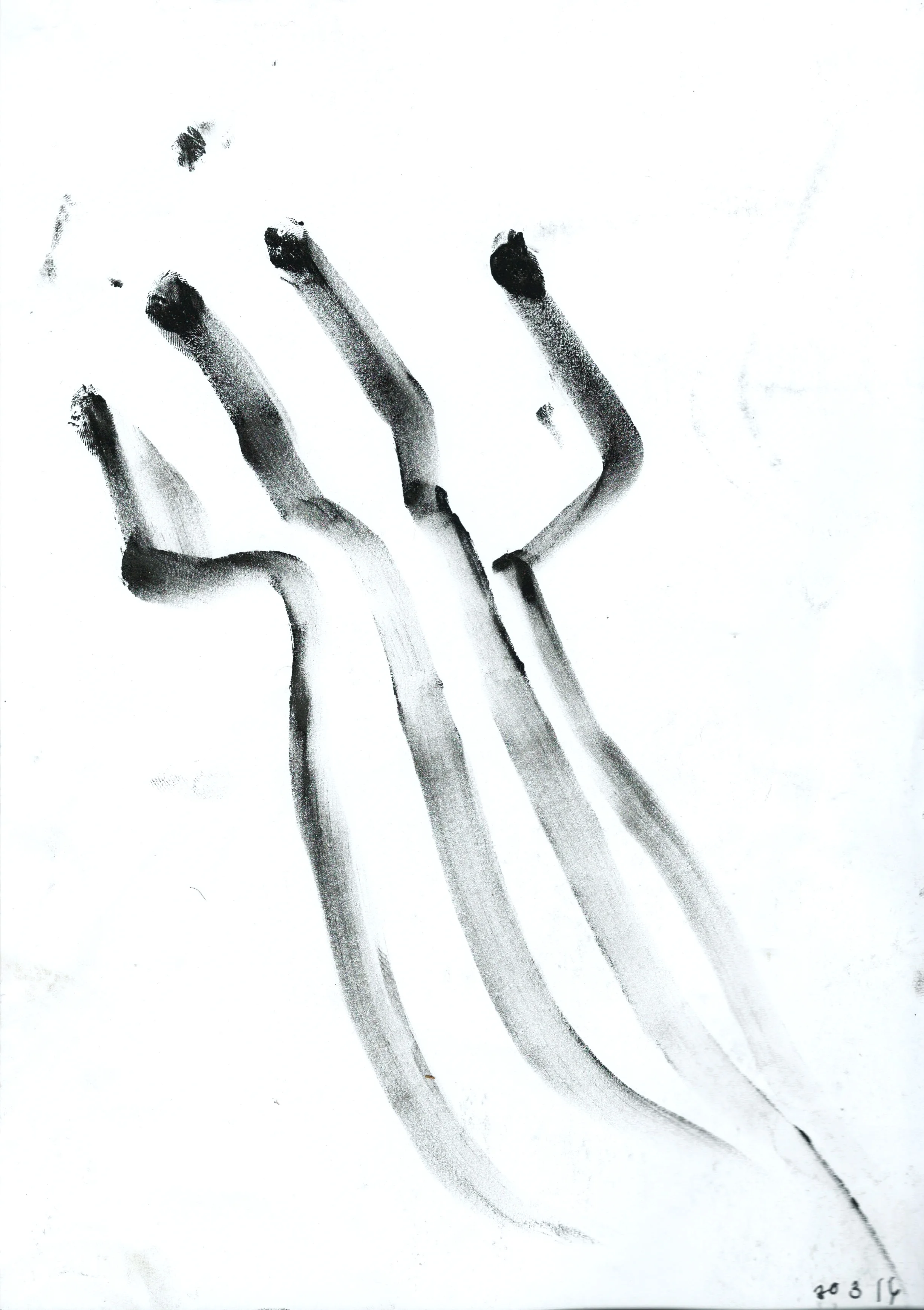Hand Scream 2016