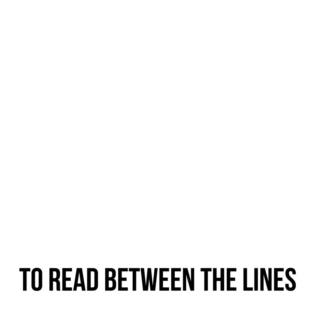 to readbetween the lines.jpg