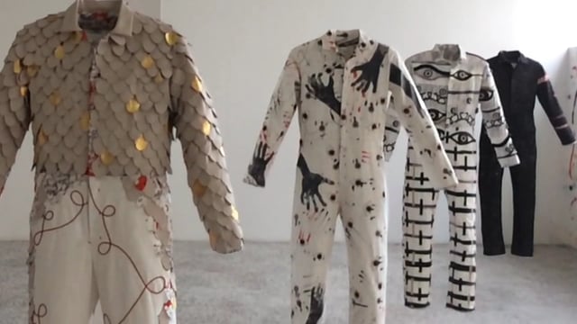 LIBERATION SUITS istanbul