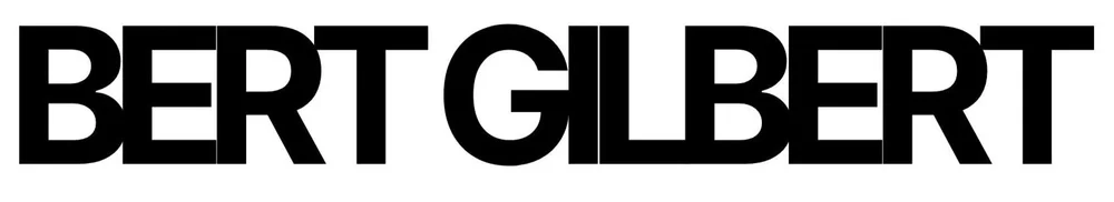 BERT GILBERT