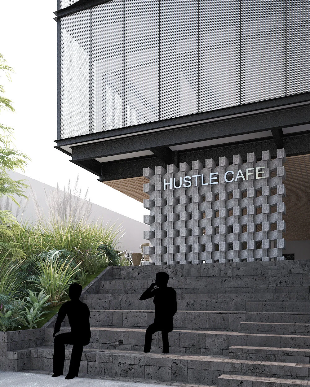 Home Base Kapitolyo — RVR DESIGN + ARCHITECTURE