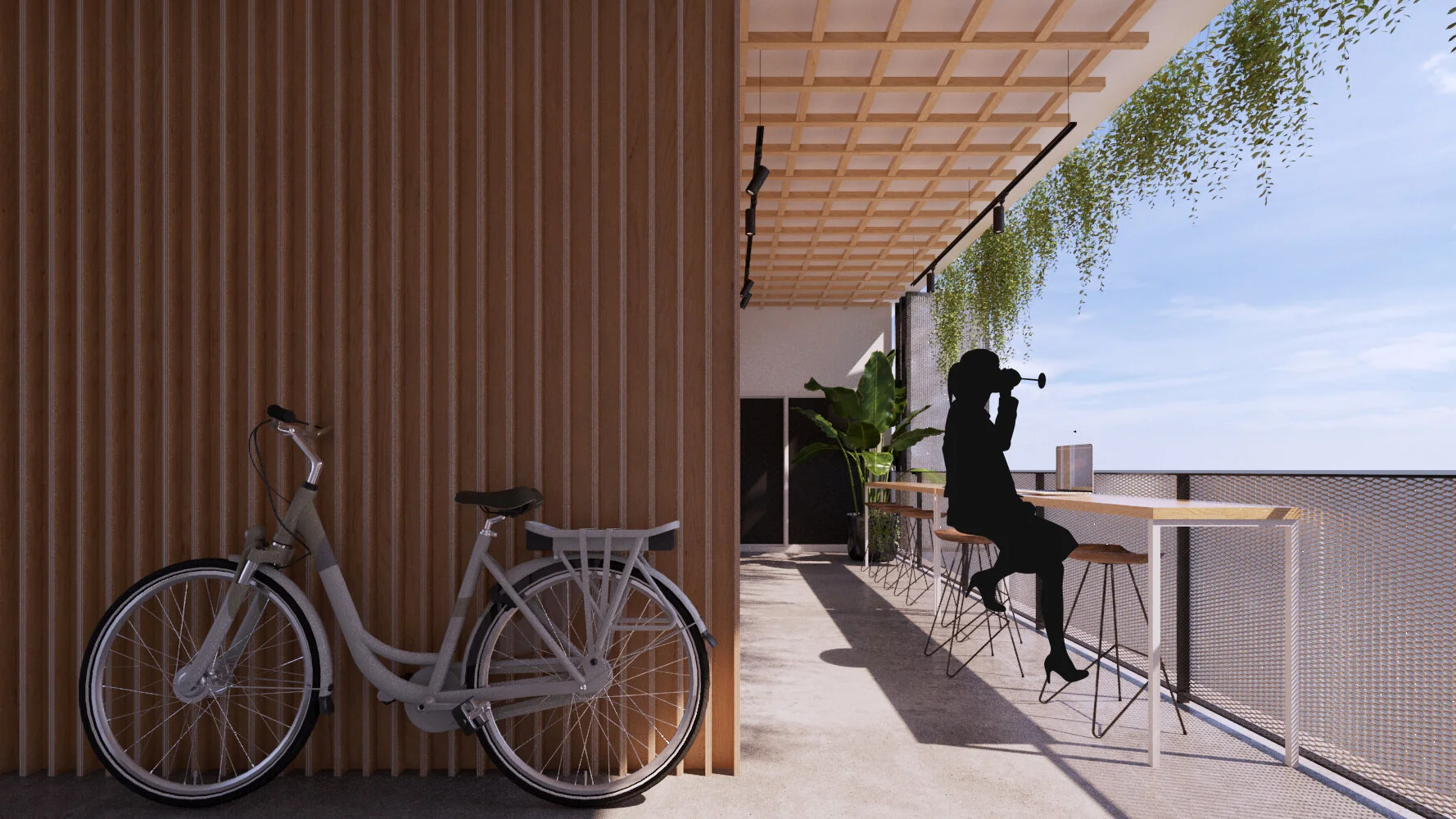 Home Base Kapitolyo — RVR DESIGN + ARCHITECTURE