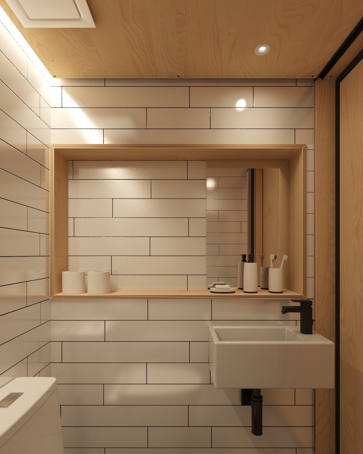 Home Base Kapitolyo — RVR DESIGN + ARCHITECTURE