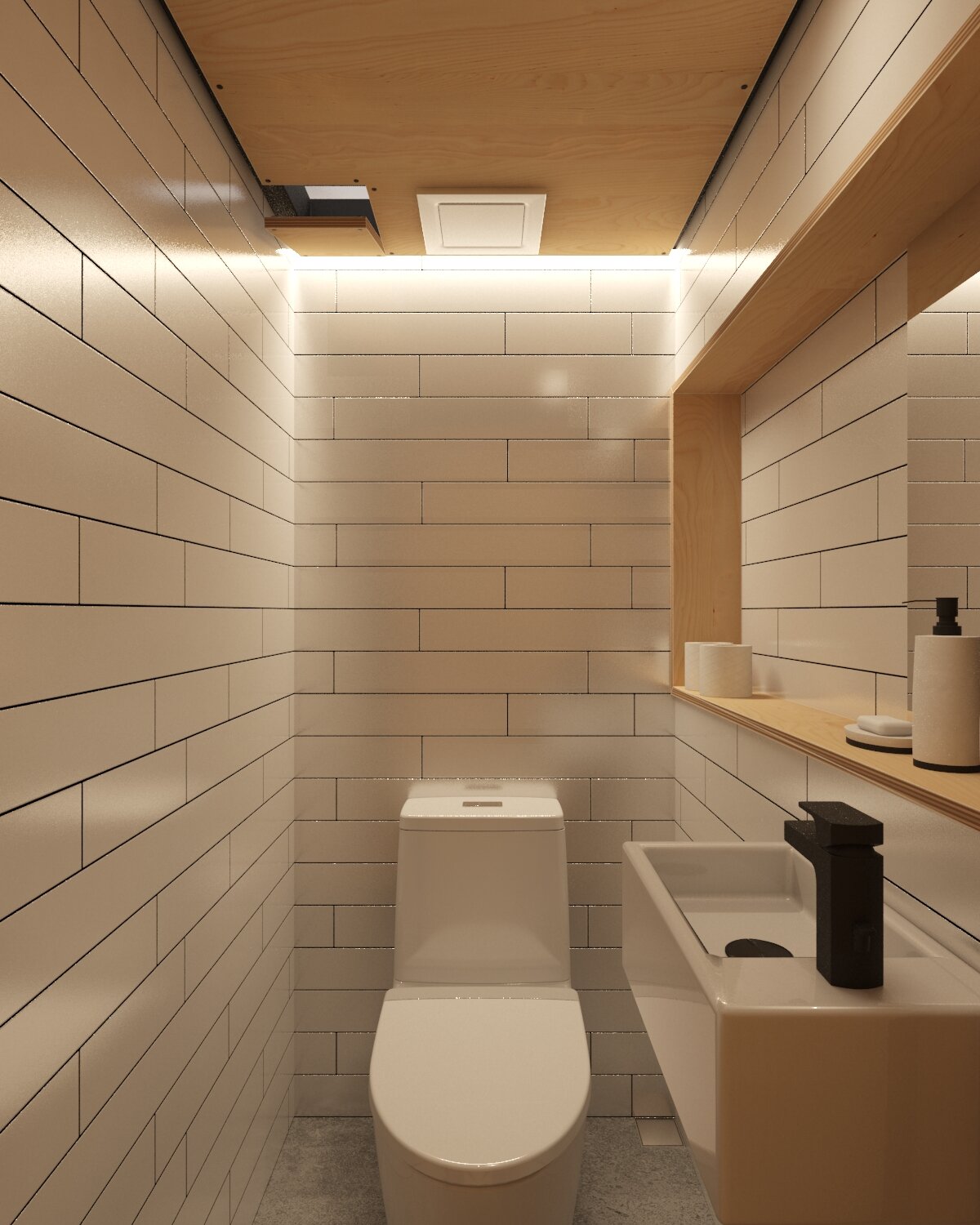 Home Base Kapitolyo — RVR DESIGN + ARCHITECTURE