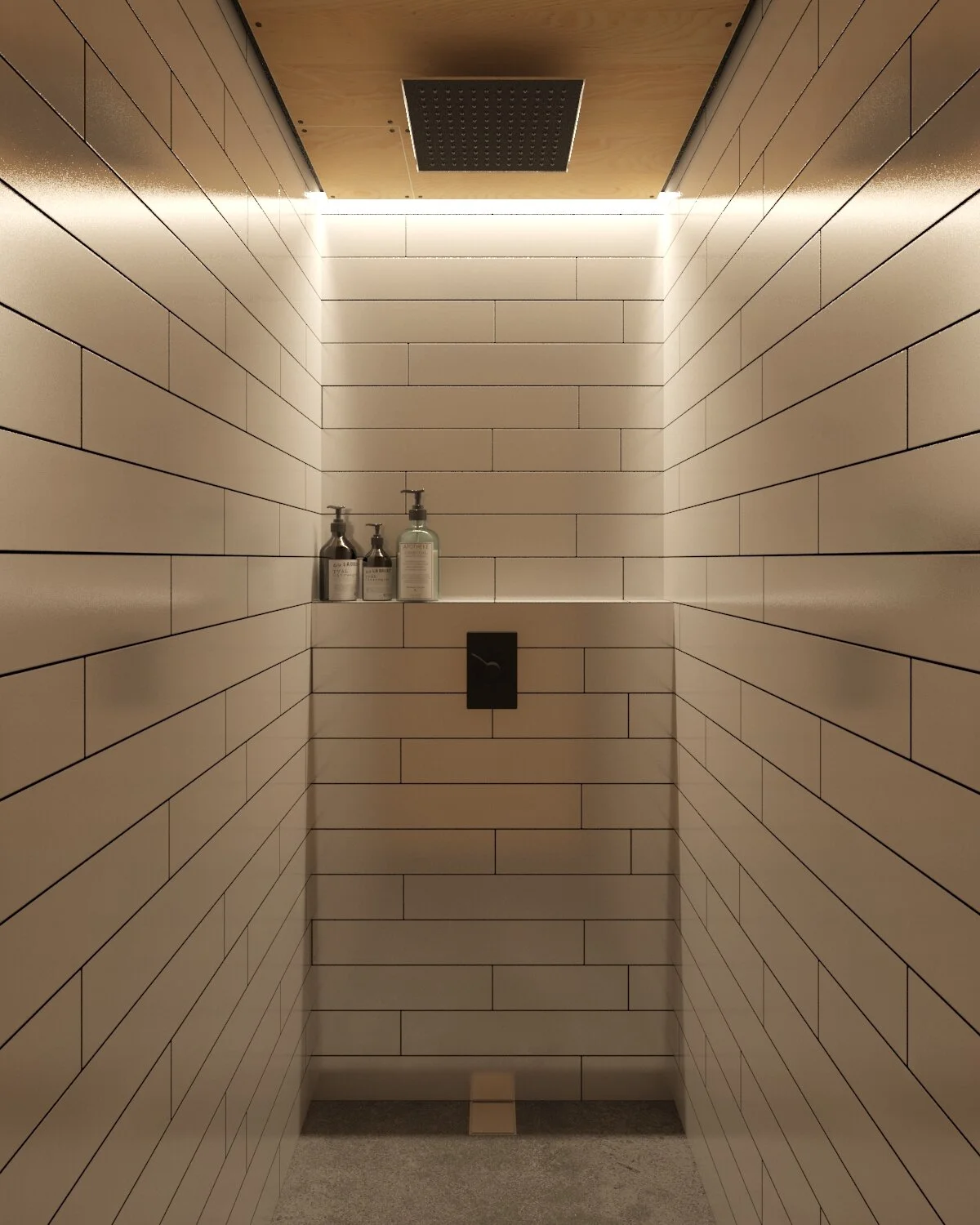 Home Base Kapitolyo — RVR DESIGN + ARCHITECTURE