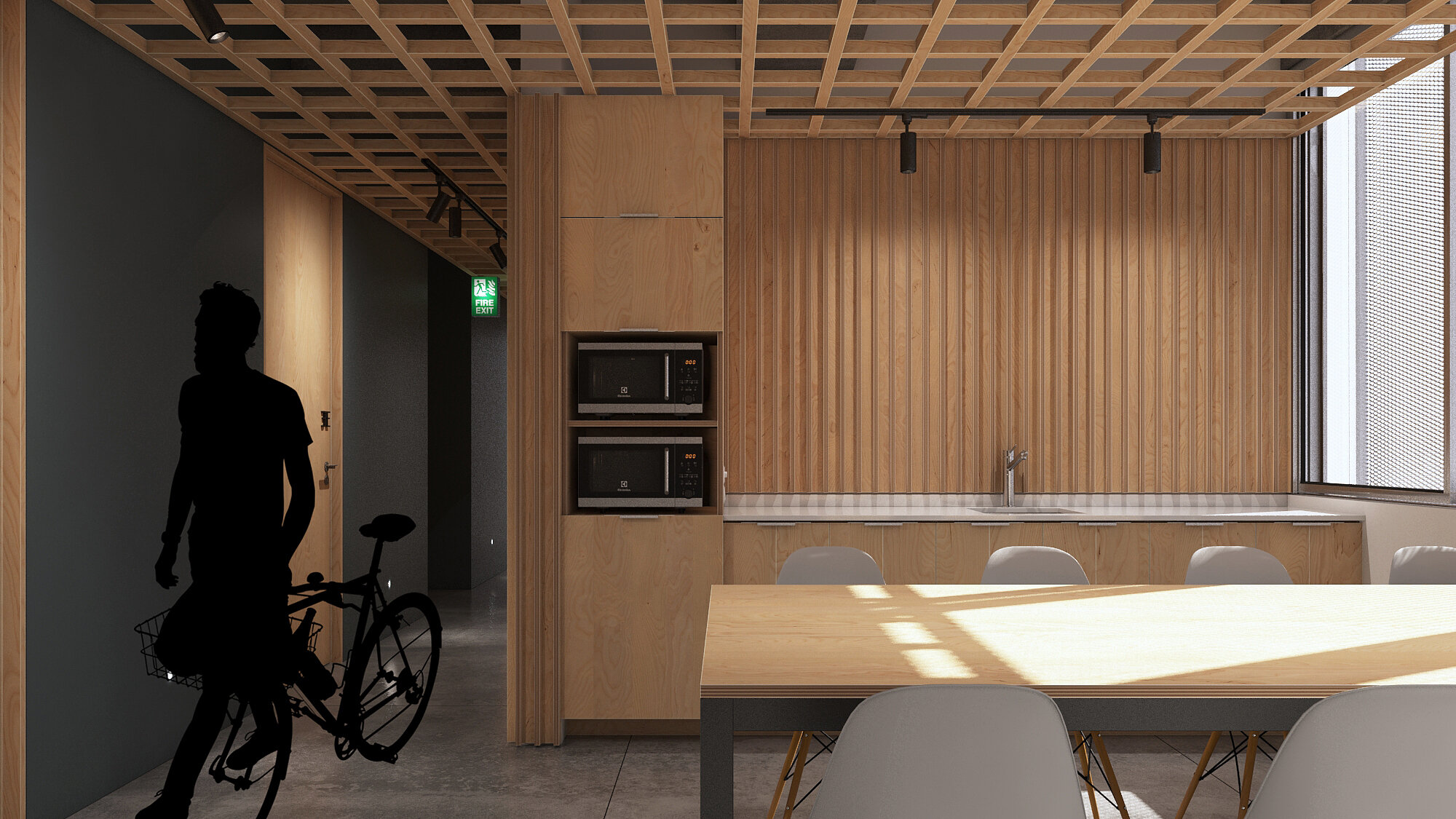 Home Base Kapitolyo — RVR DESIGN + ARCHITECTURE