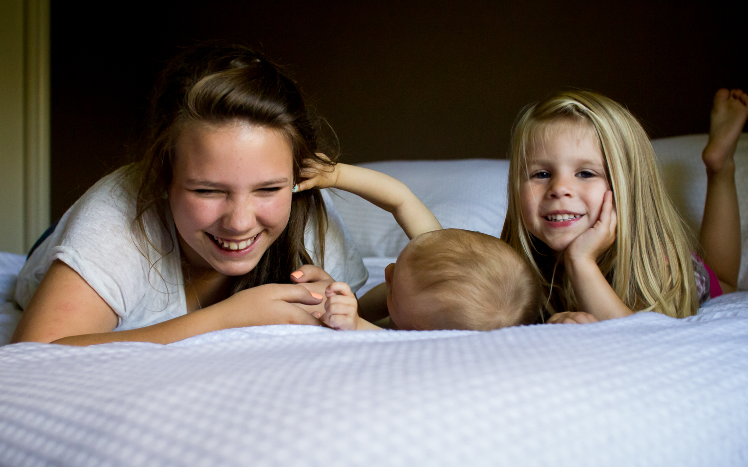 Moncton Family Photographer