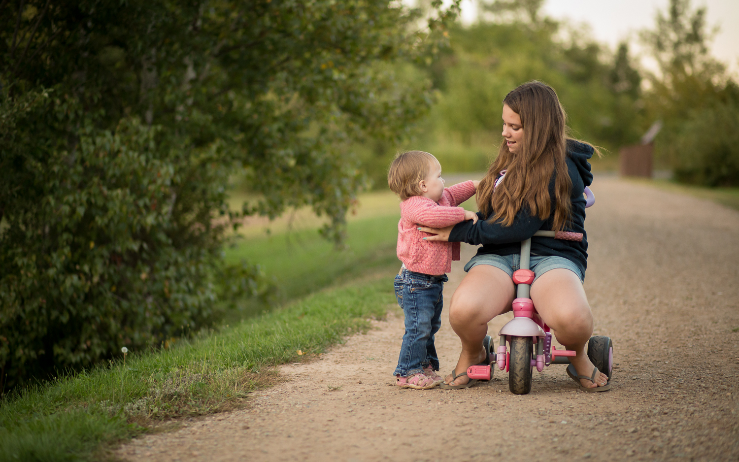 Moncton Family Photographer