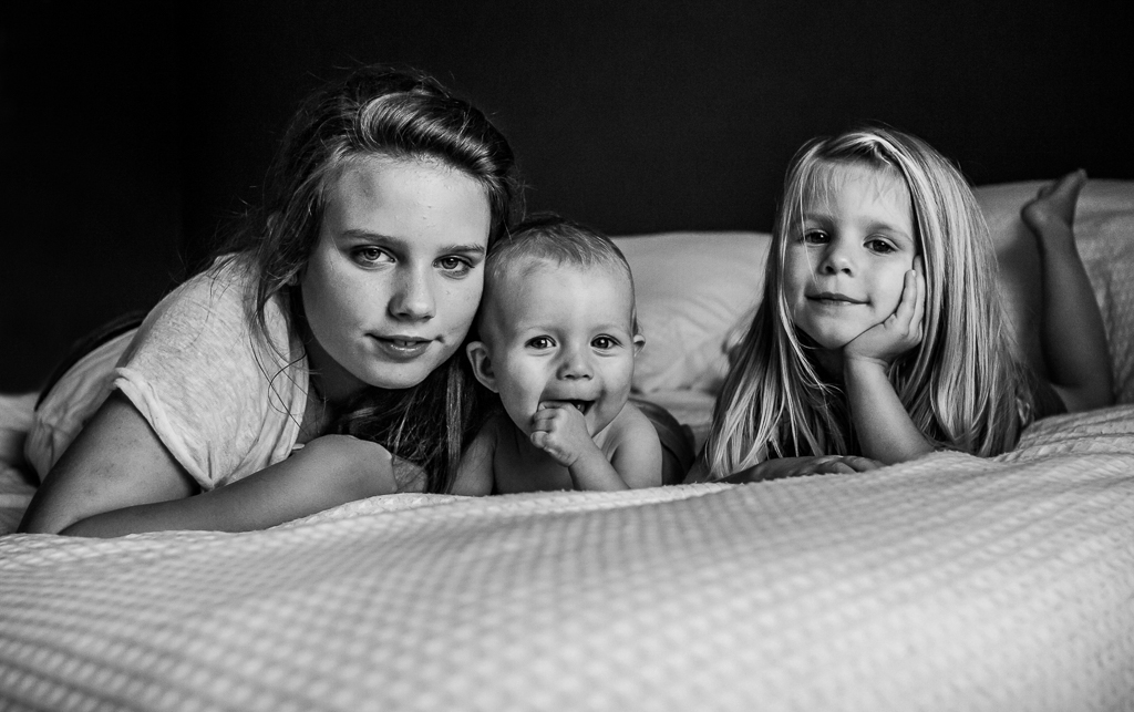 Moncton Family Photographer