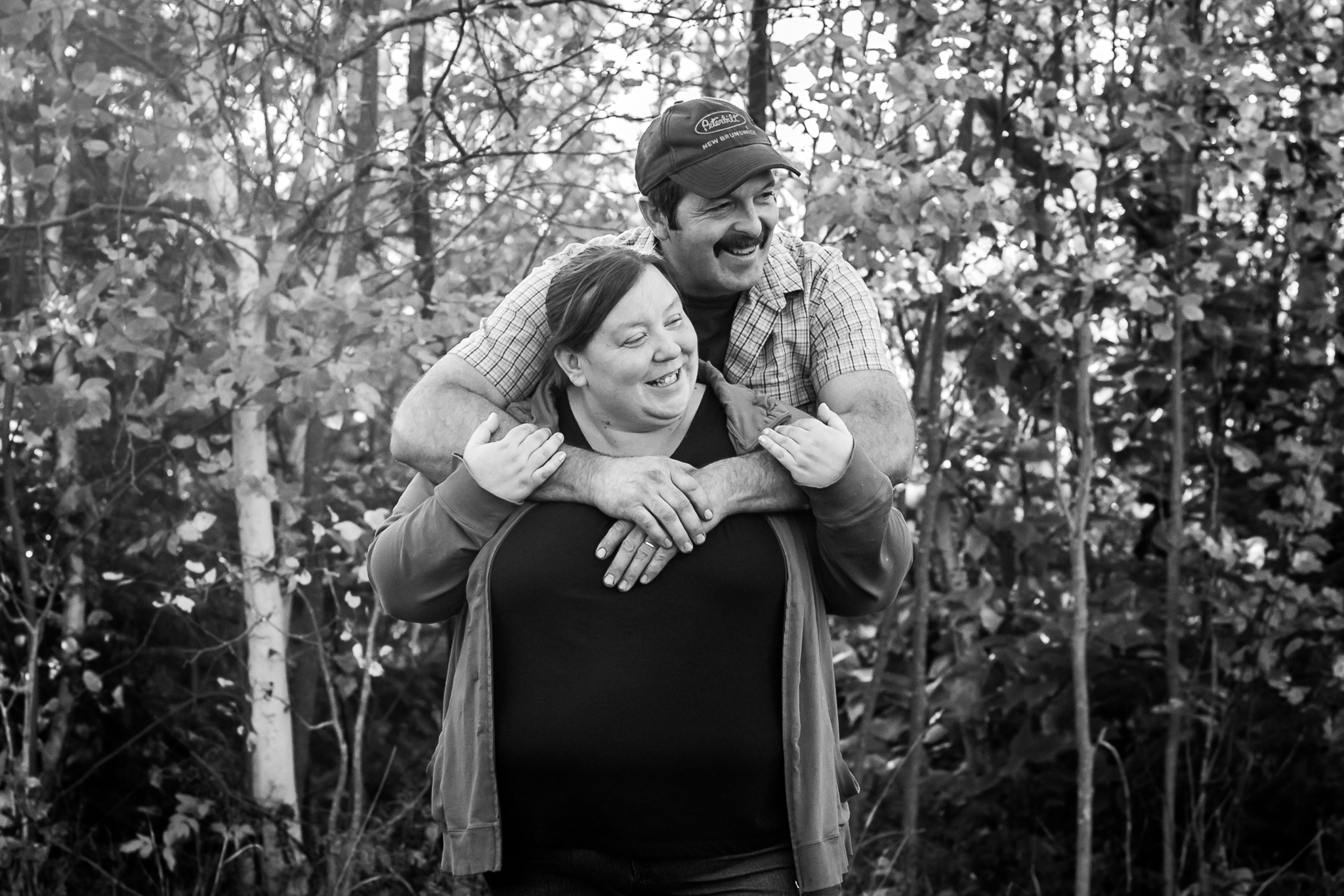 Moncton Lifestyle Family Photographer