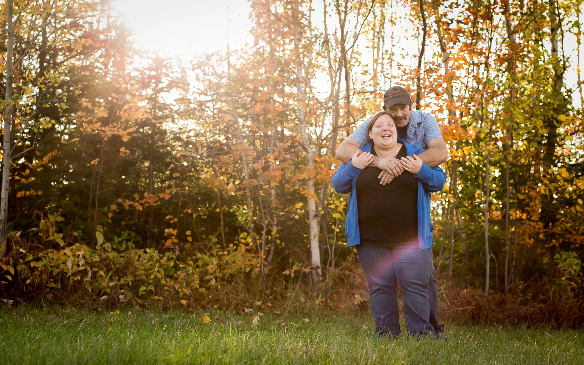 Moncton Lifestyle Family Photographer