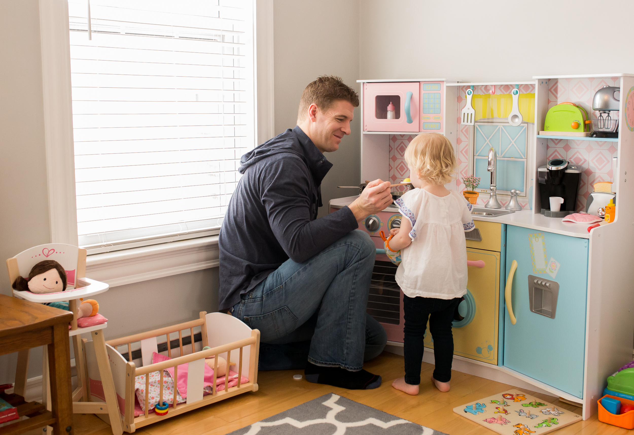 Moncton Newborn Baby Photographer