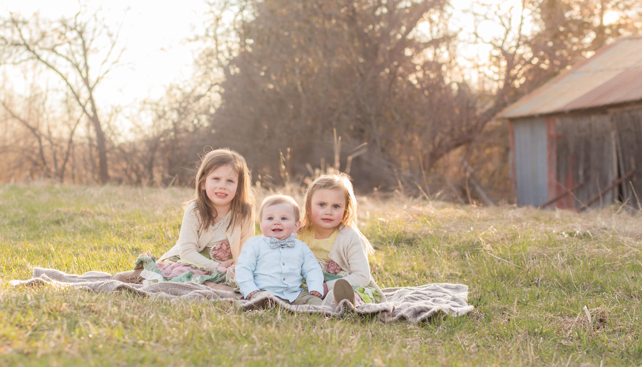 Moncton Family Photographer