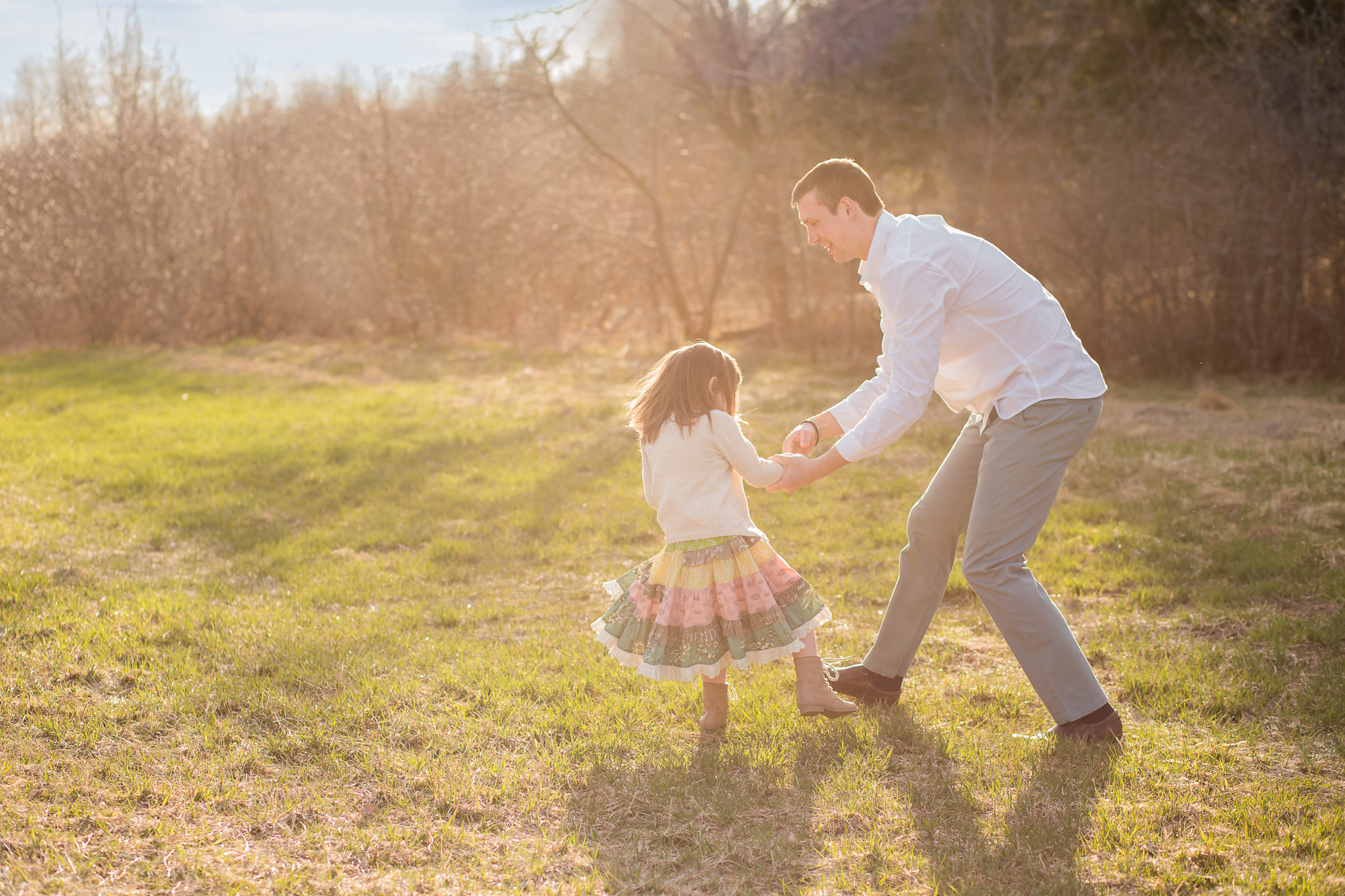 Moncton Family Photographer