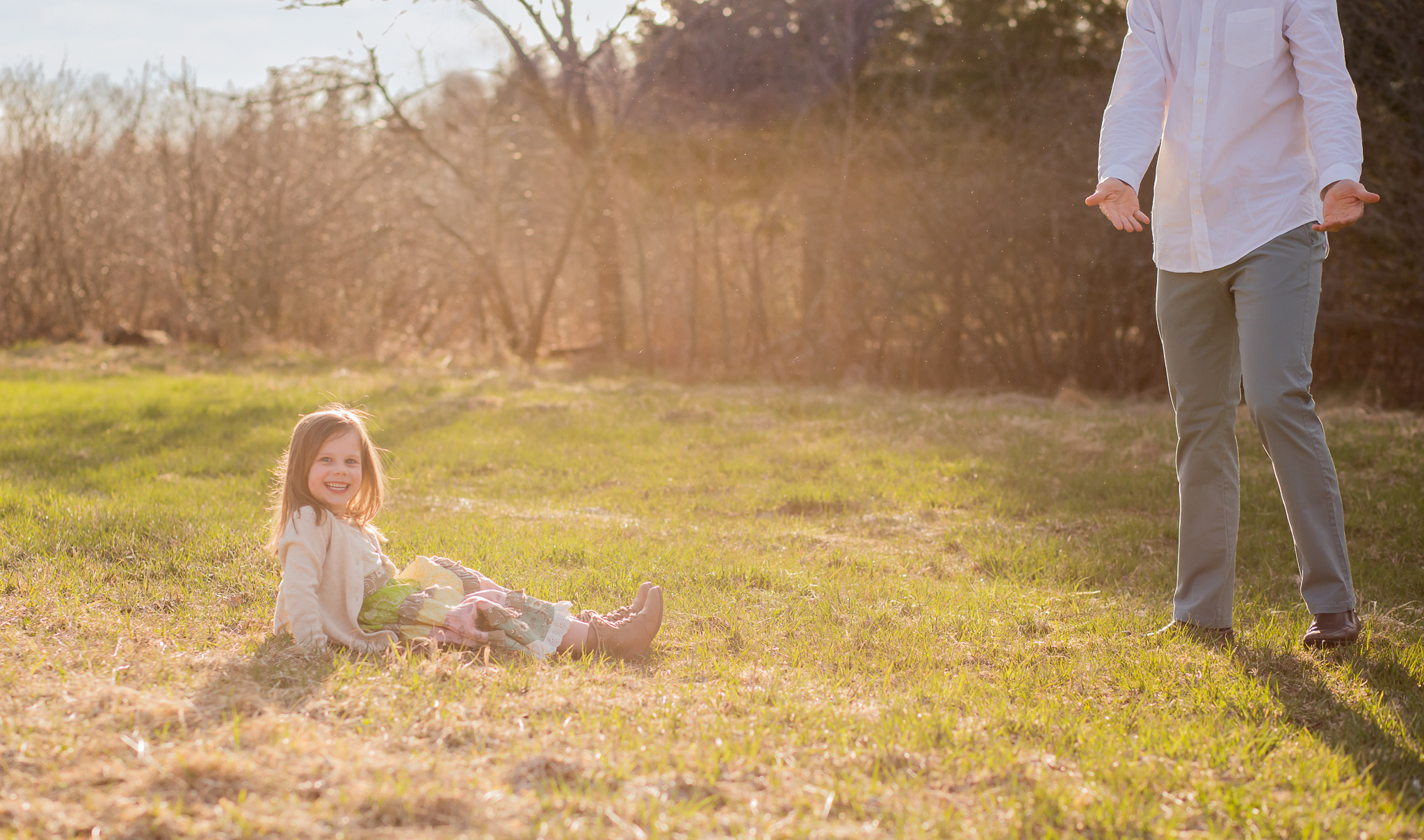 Moncton Family Photographer