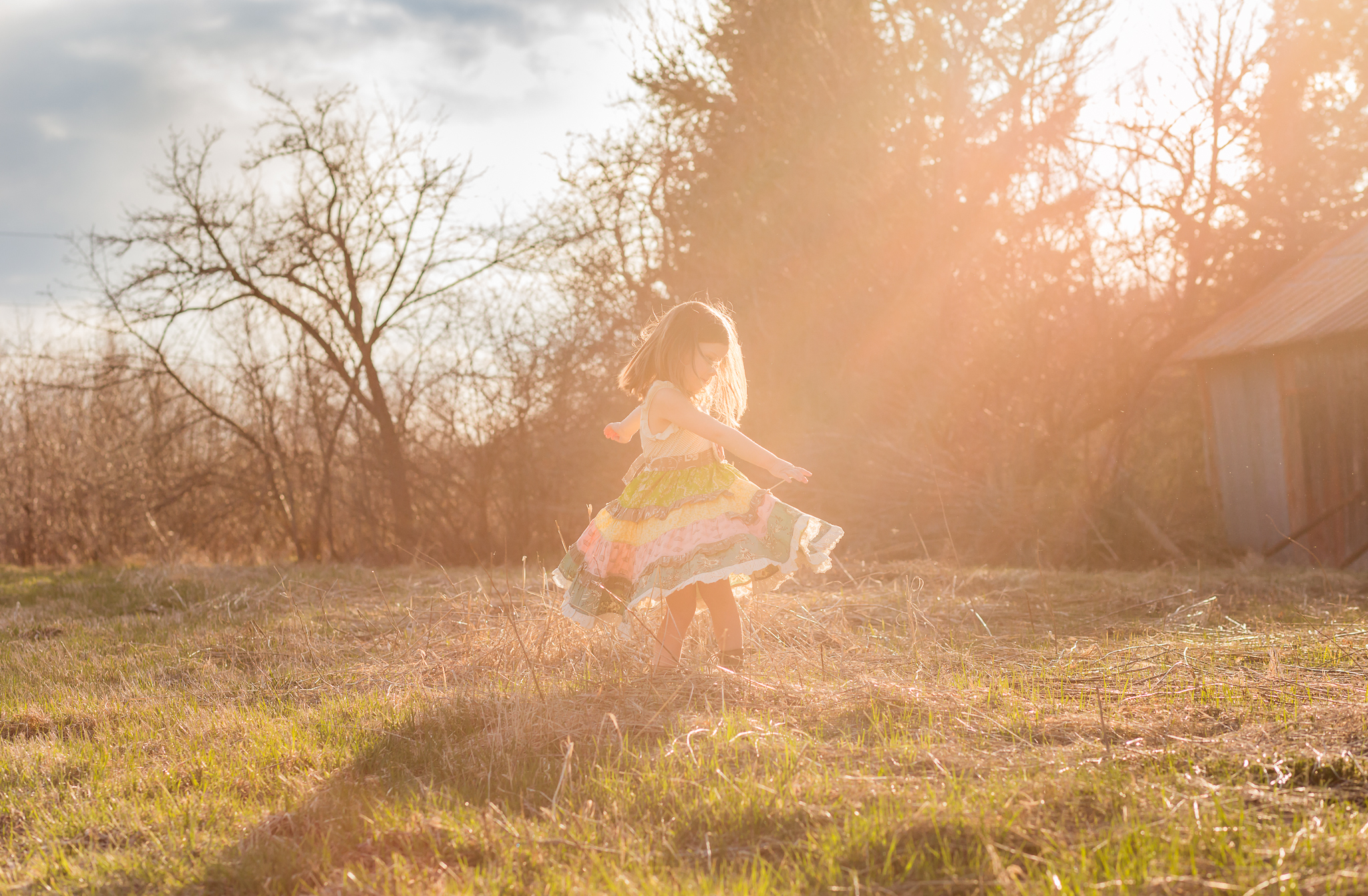 Moncton Family Photographer