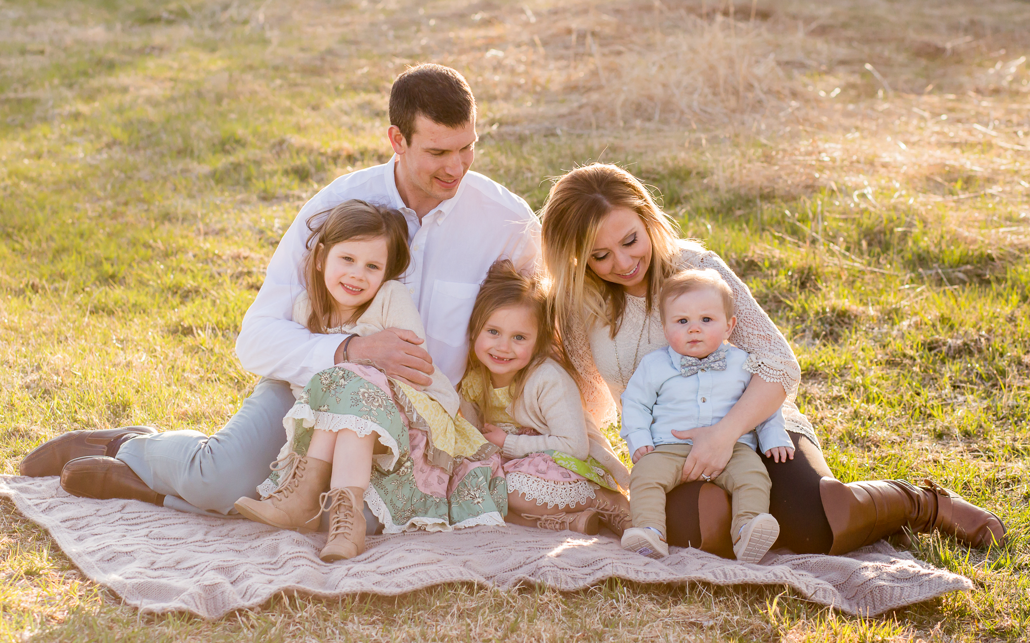 Moncton Family Photographer