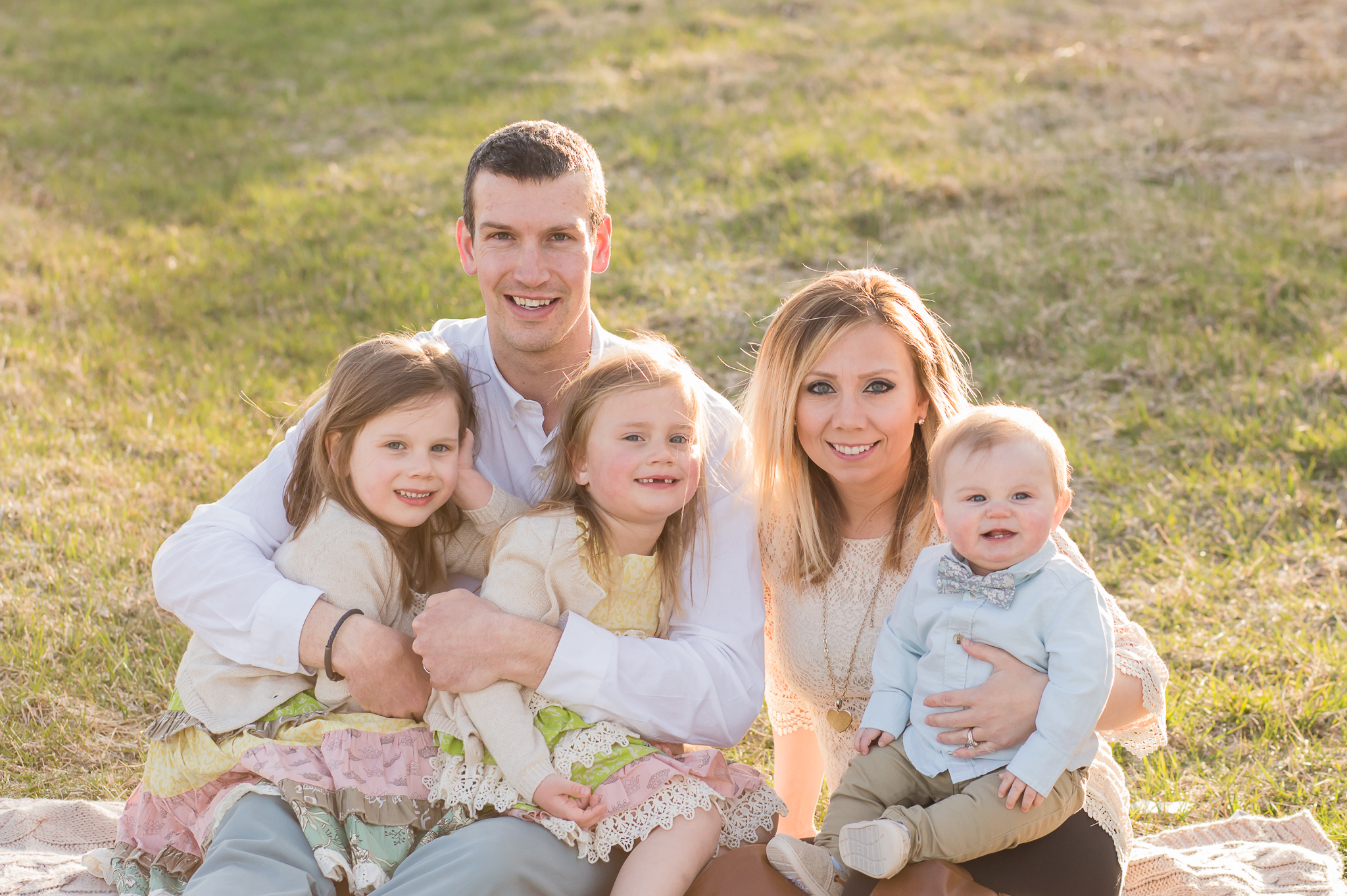 Moncton Family Photographer