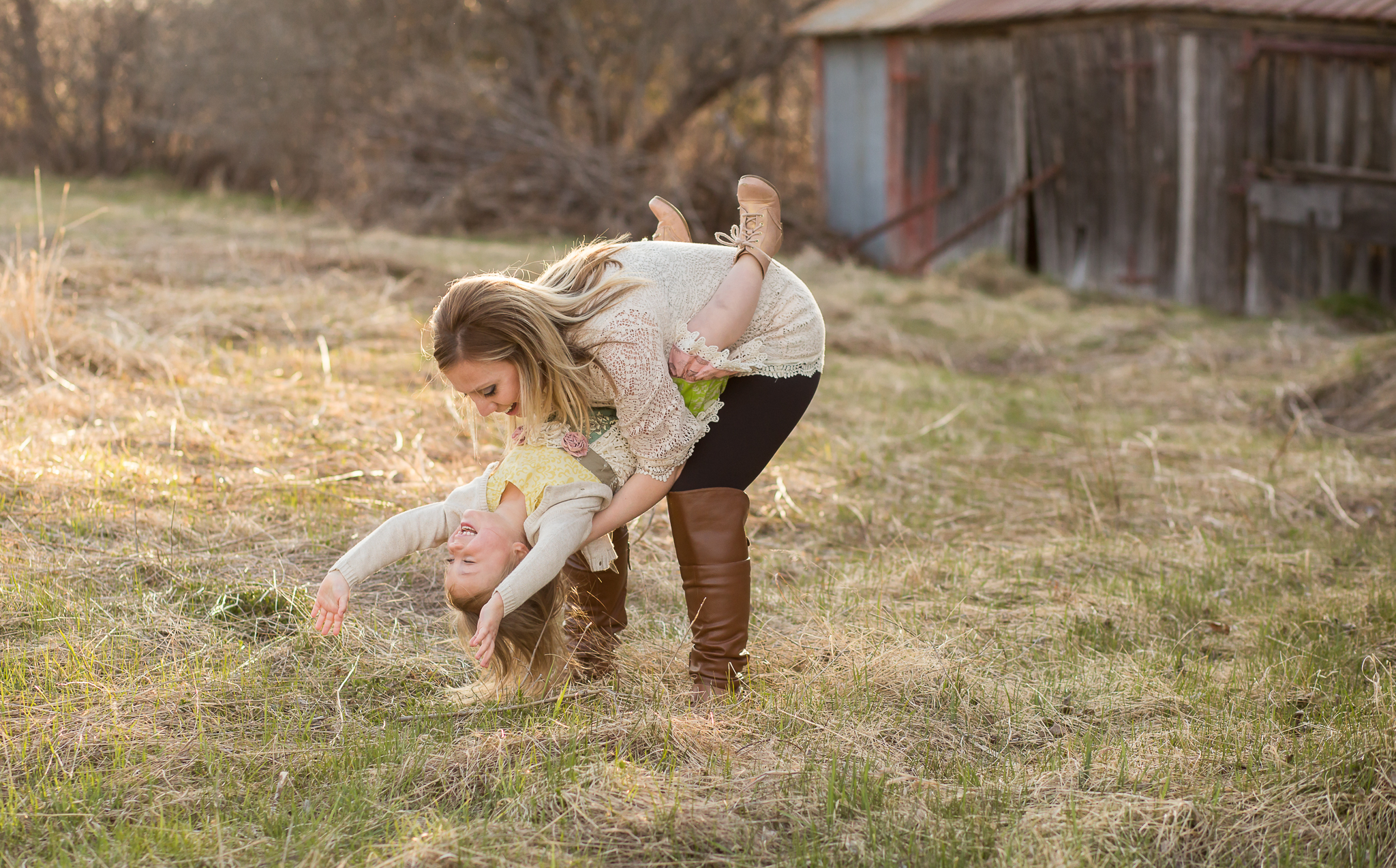 Moncton Family Photographer