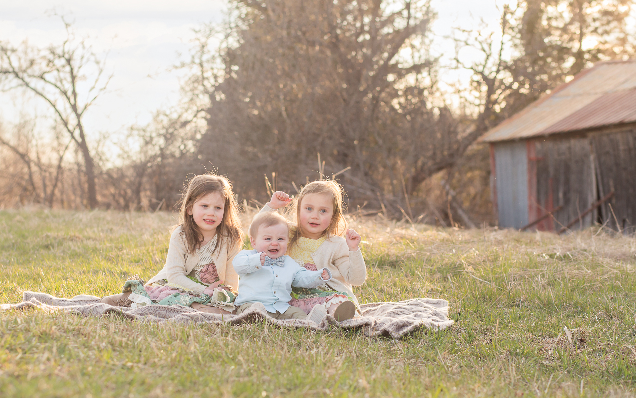 Moncton Family Photographer