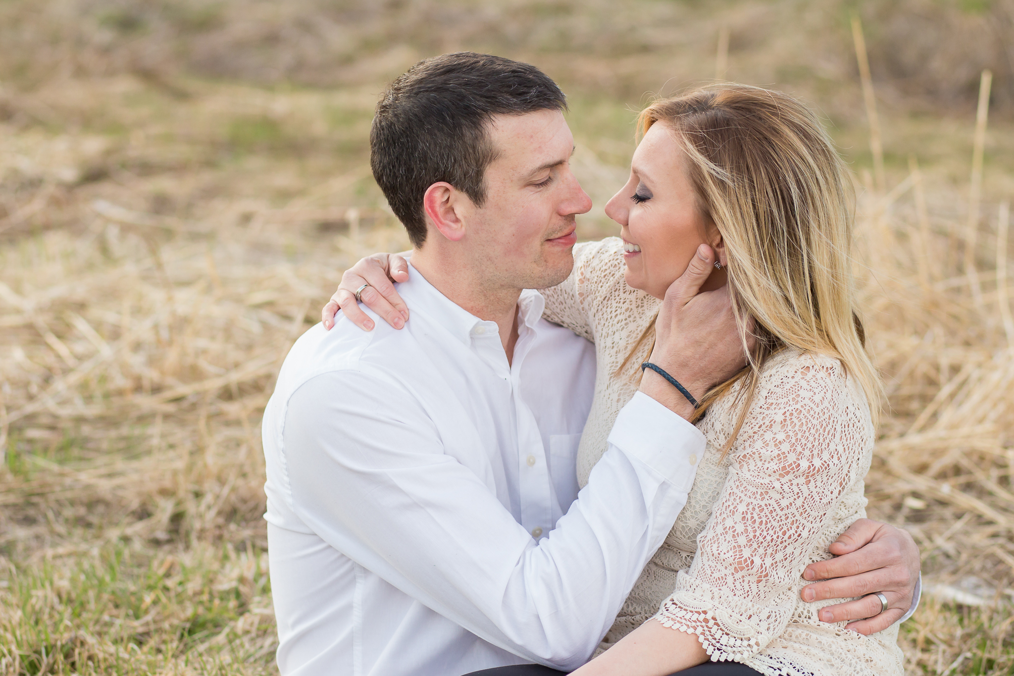 Moncton Family Photographer