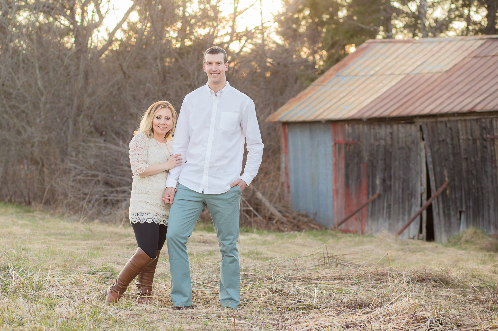 Moncton Family Photographer