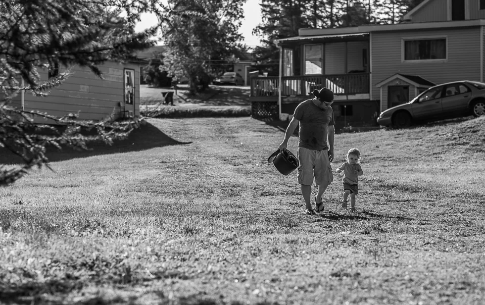 Bathurst NB Photographer