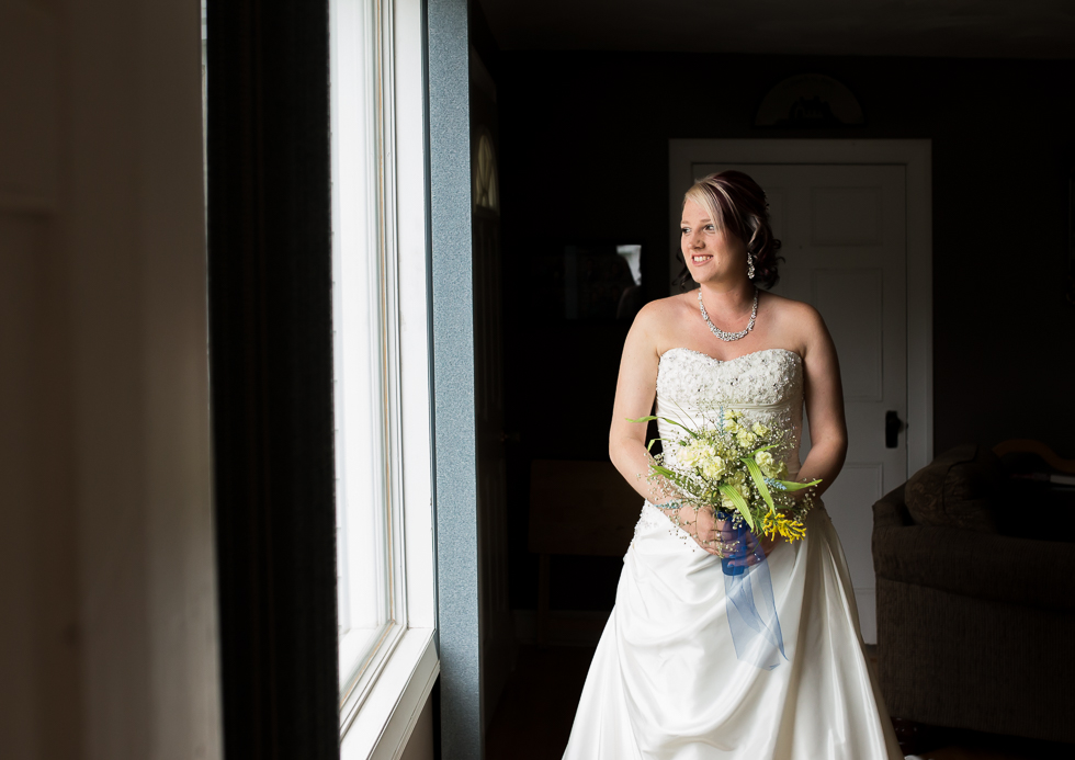 Moncton Wedding Photographer