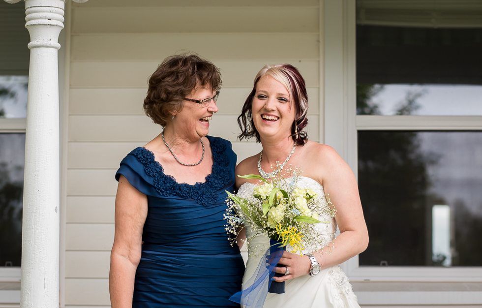 Moncton Wedding Photographer