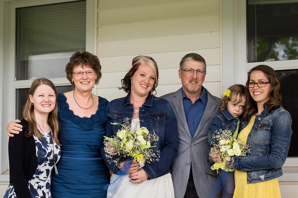 Moncton Wedding Photographer