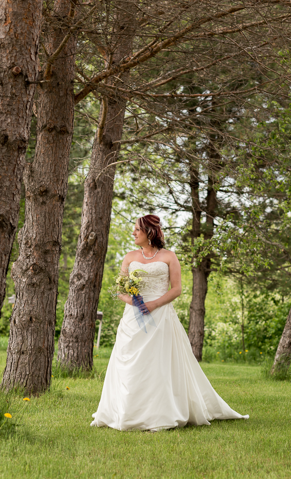 Moncton Wedding Photographer