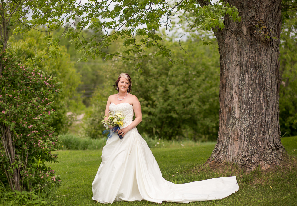 Moncton Wedding Photographer