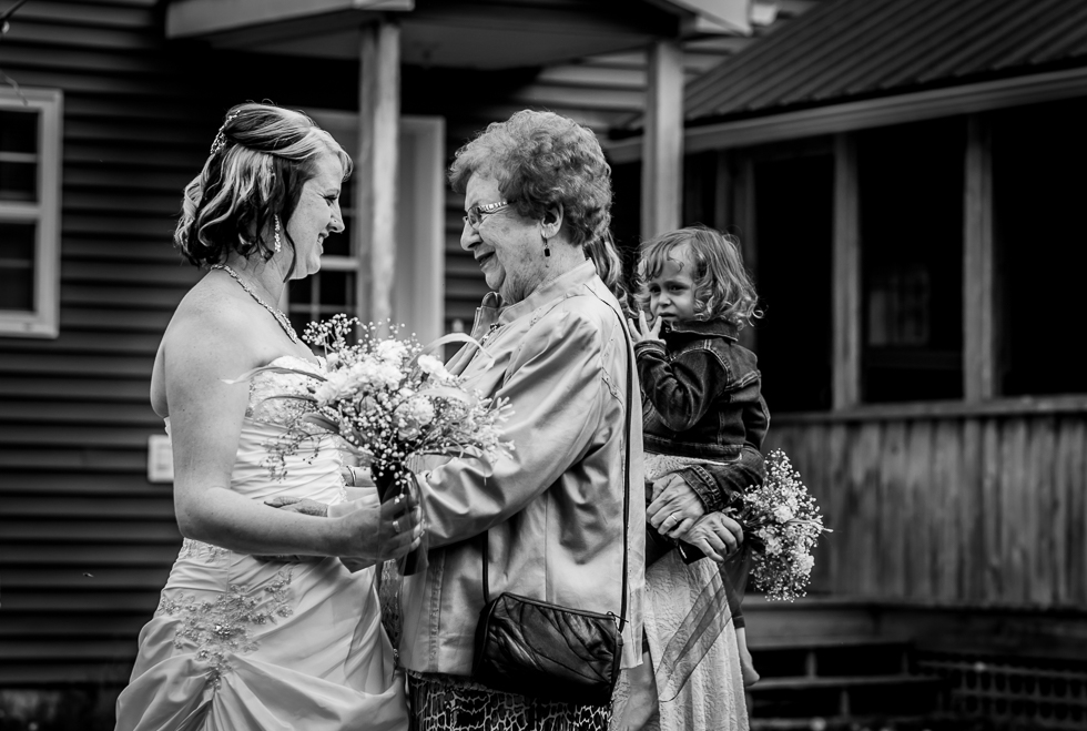 Moncton Wedding Photographer