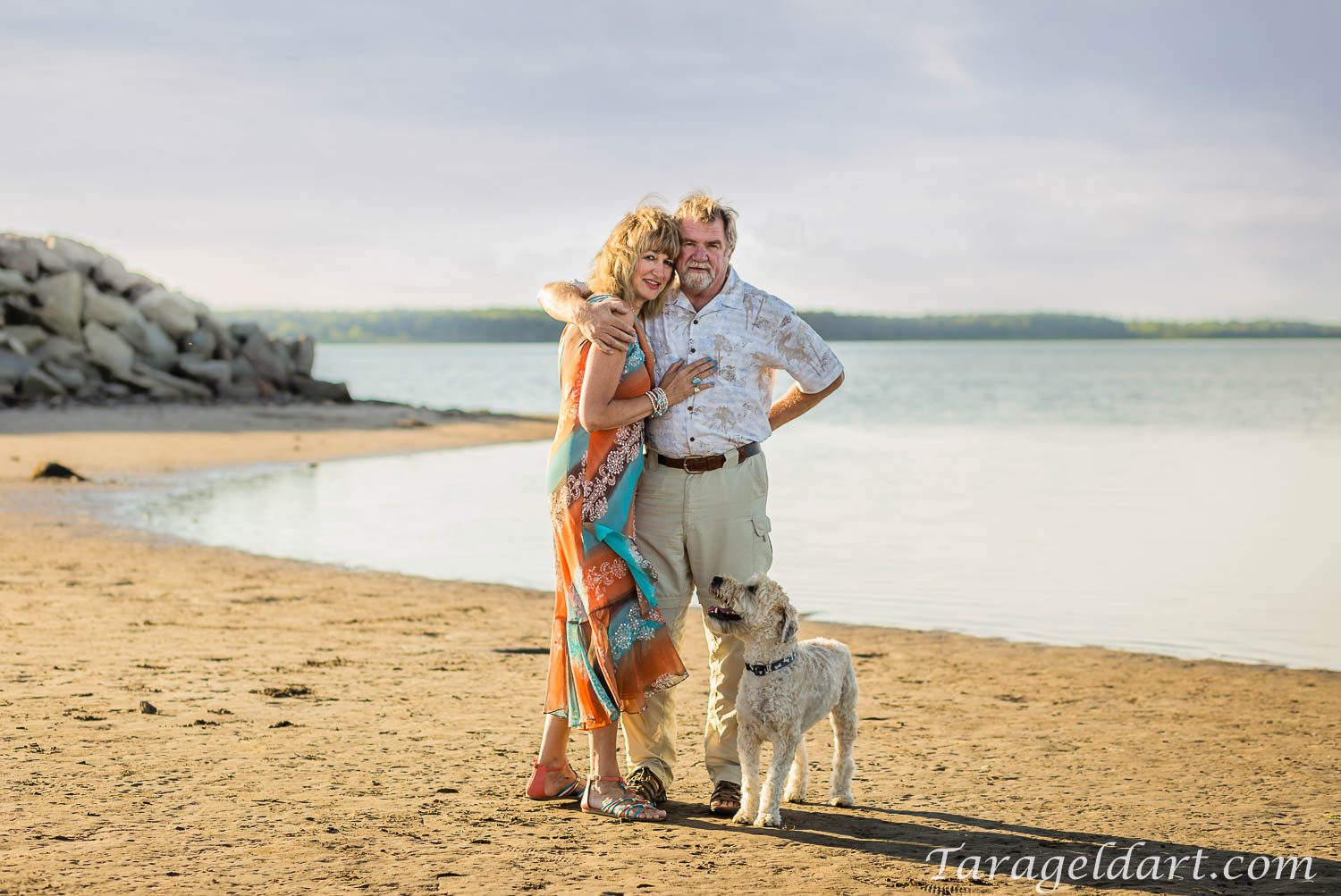 Moncton Family Photographer