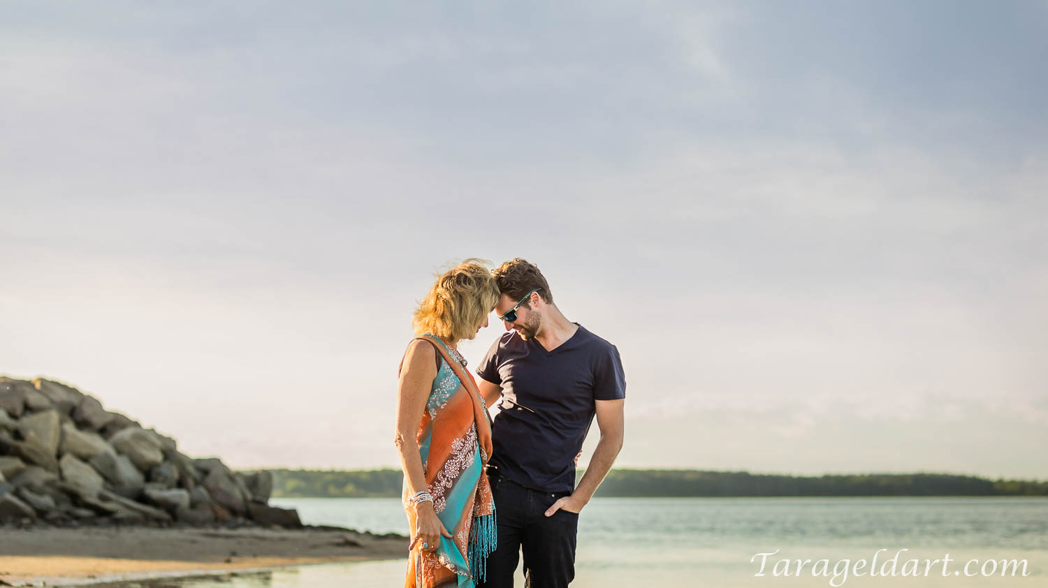 Moncton Family Photographer