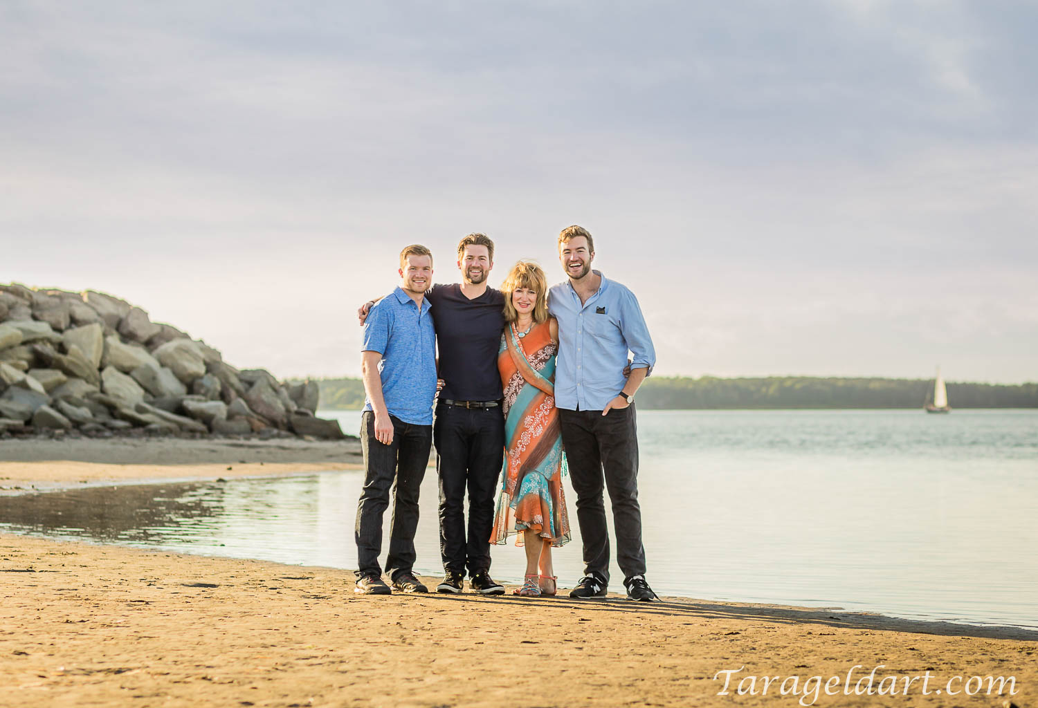 Moncton Family Photographer