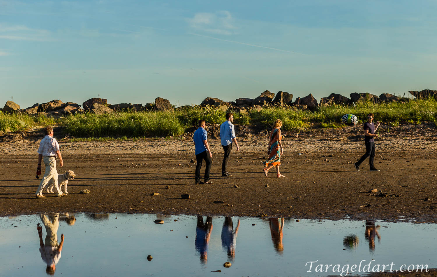 Moncton Family Photographer