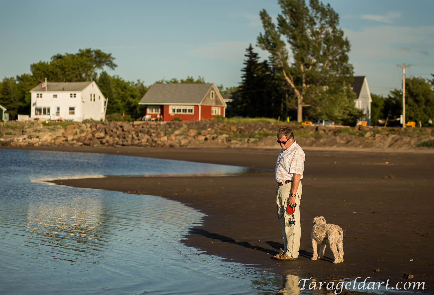 Moncton Family Photographer